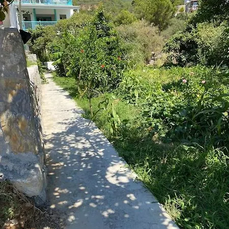 Butik Mor Salkim Evleri Datca