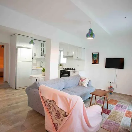 Butik Mor Salkim Evleri Holiday home