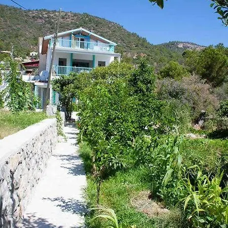 Butik Mor Salkim Evleri Holiday home