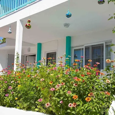 Butik Mor Salkim Evleri Datca