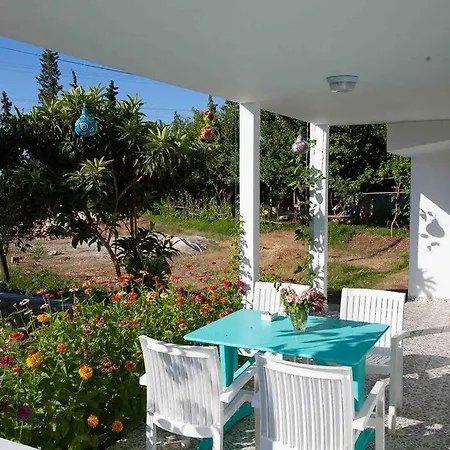 Butik Mor Salkim Evleri Holiday home *