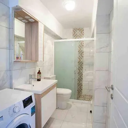 Butik Mor Salkim Evleri Datca