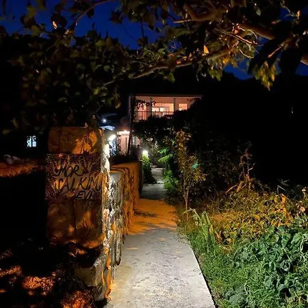 Butik Mor Salkim Evleri Holiday home Datca