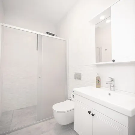 Butik Mor Salkim Evleri Datca