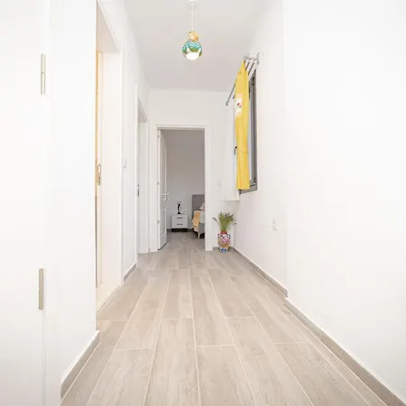 Butik Mor Salkim Evleri * Datca