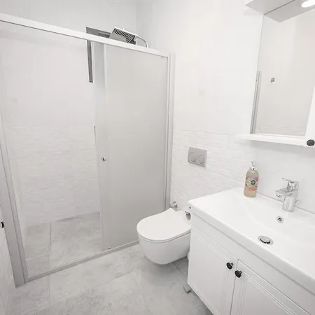 Butik Mor Salkim Evleri Datca