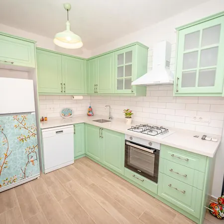 Butik Mor Salkim Evleri Holiday home *