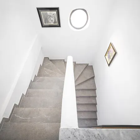 Butik Mor Salkim Evleri * Datca