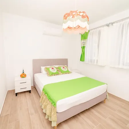Butik Mor Salkim Evleri Holiday home Datca