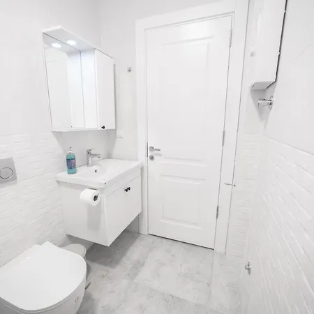 Butik Mor Salkim Evleri Datca