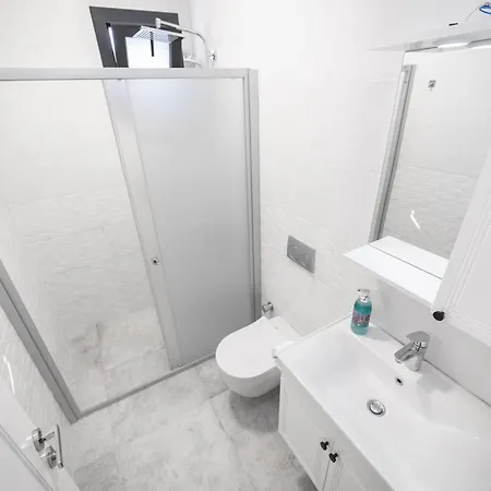 Butik Mor Salkim Evleri Holiday home *