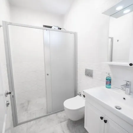 Holiday home Butik Mor Salkim Evleri Datca