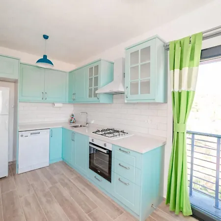 Butik Mor Salkim Evleri * Datca