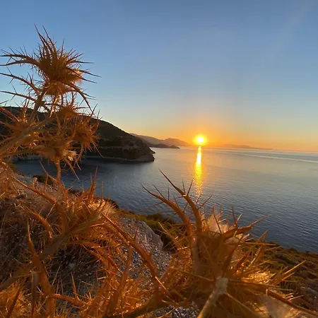 Butik Mor Salkim Evleri Holiday home