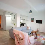 Butik Mor Salkim Evleri Holiday home