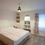 Butik Mor Salkim Evleri Holiday home