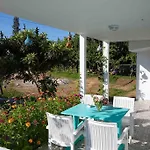 Butik Mor Salkim Evleri Holiday home *