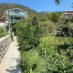 Holiday home Butik Mor Salkim Evleri Datca