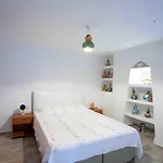 Butik Mor Salkim Evleri Holiday home *