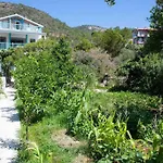 Butik Mor Salkim Evleri Holiday home Datca