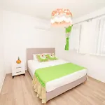 Butik Mor Salkim Evleri Holiday home Datca