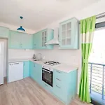Butik Mor Salkim Evleri * Datca